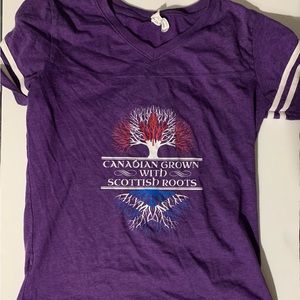 Baseball T Shirt